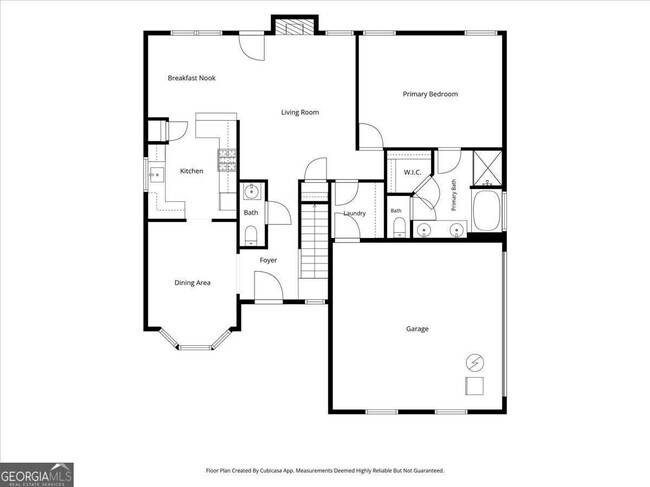 Building Photo - 665 Peachtree Trails Dr