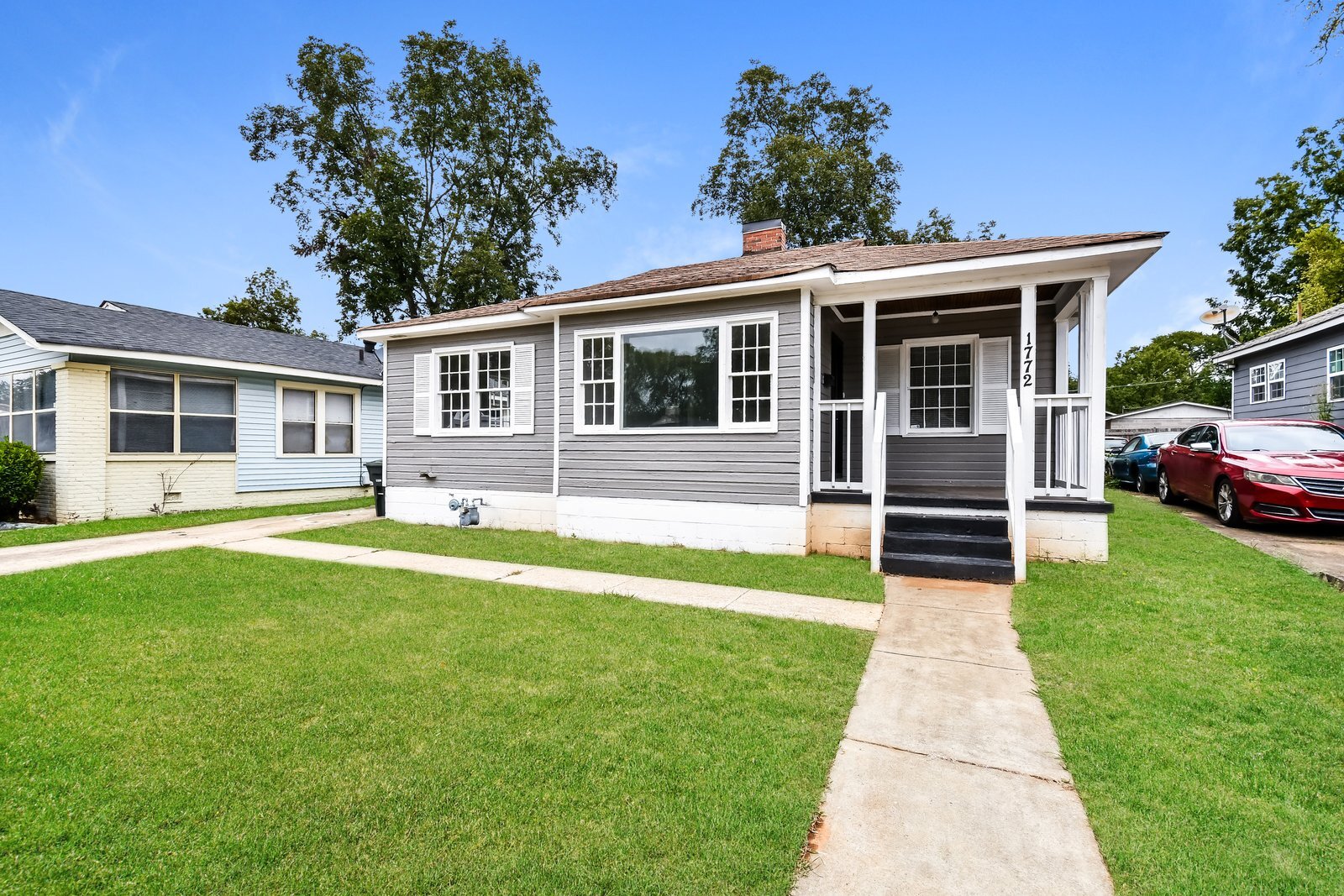 Building Photo - 1772 49th St Ensley