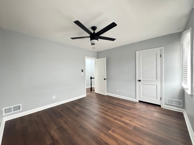 Building Photo - 3465 McShane Way