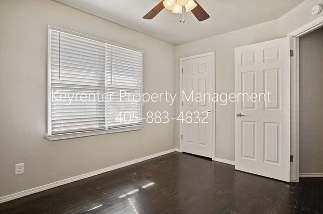 Building Photo - Cozy 3BD/1BTH Home Conveniently Located near I-240 & I-44