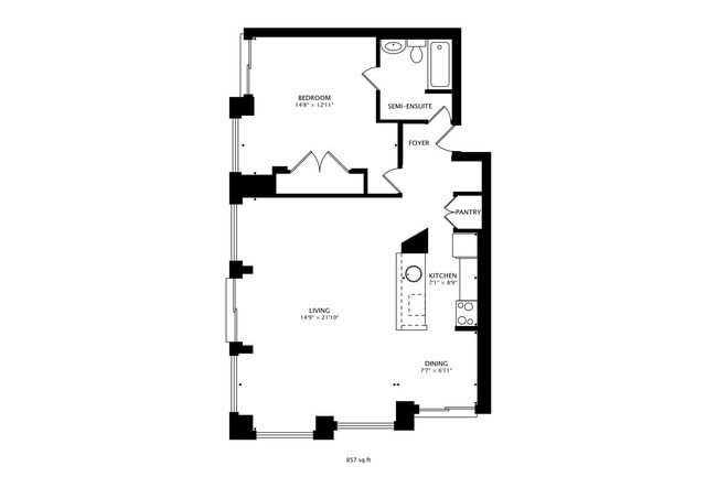 Building Photo - 345 W Fullerton Pkwy