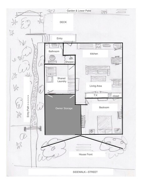 Building Photo - 5320 9th Ave NE