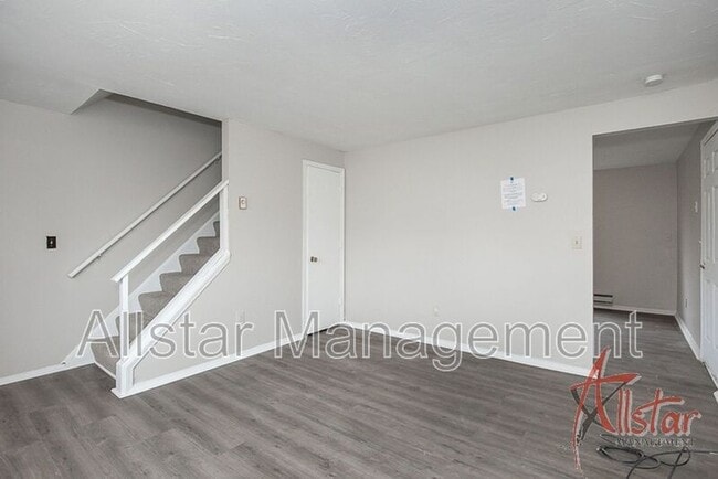 Building Photo - 1316 Massachusetts Ave