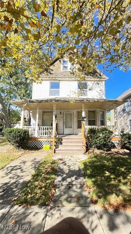 Primary Photo - 4322 Bush Ave