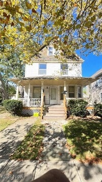 Building Photo - 4322 Bush Ave