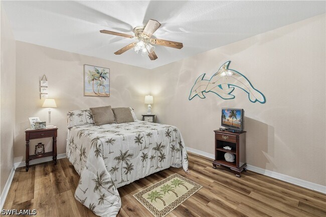 Building Photo - 20321 Estero Gardens Cir