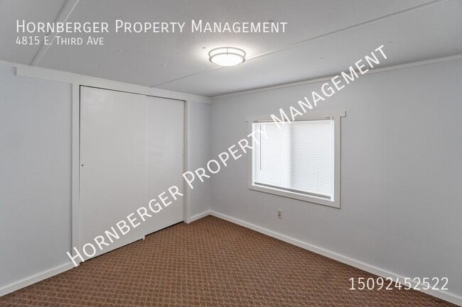 Building Photo - 4815 E. Third Ave-