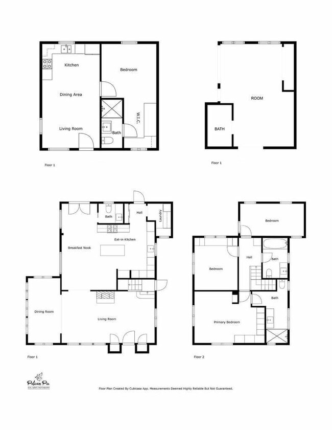 Building Photo - 3211 Washington Rd