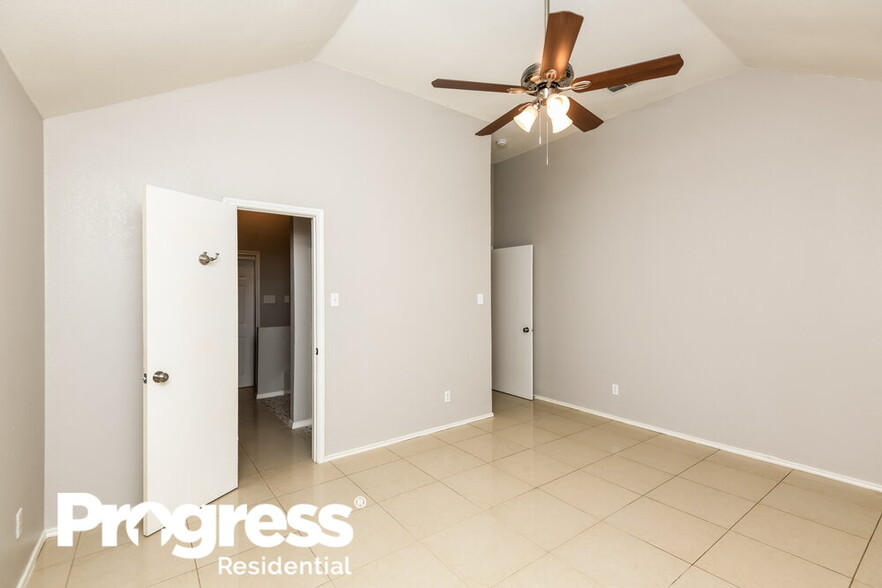 Building Photo - 8816 Sabinas Trail