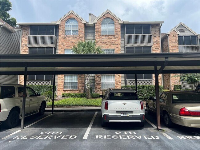 Building Photo - 2500 Winding Creek Blvd