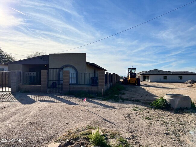 Building Photo - 26216 S Tangelo Ave