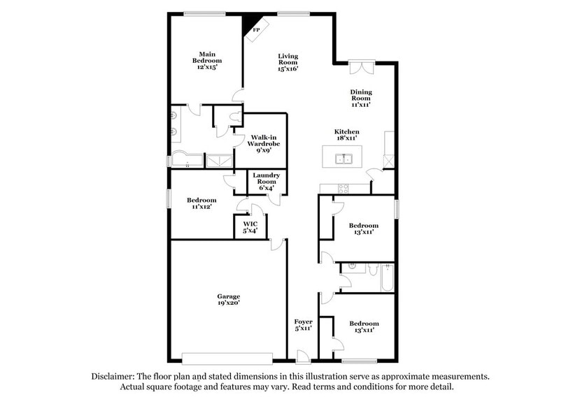 Building Photo - 236 High Ct Way