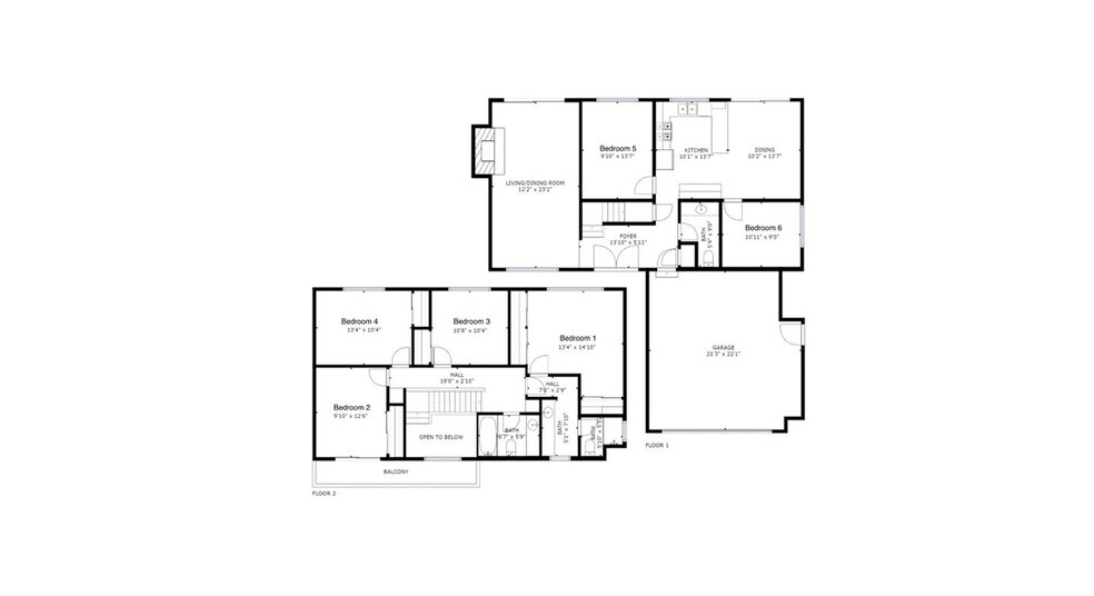 Building Photo - 430 Palo Verde Dr