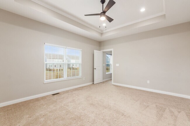 Building Photo - 727 Habitat Wy