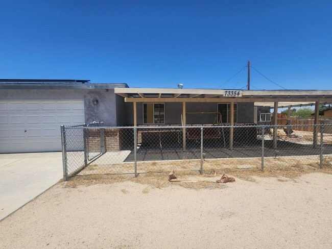 Primary Photo - 3 Bedroom 2 Bath w/ Solar
