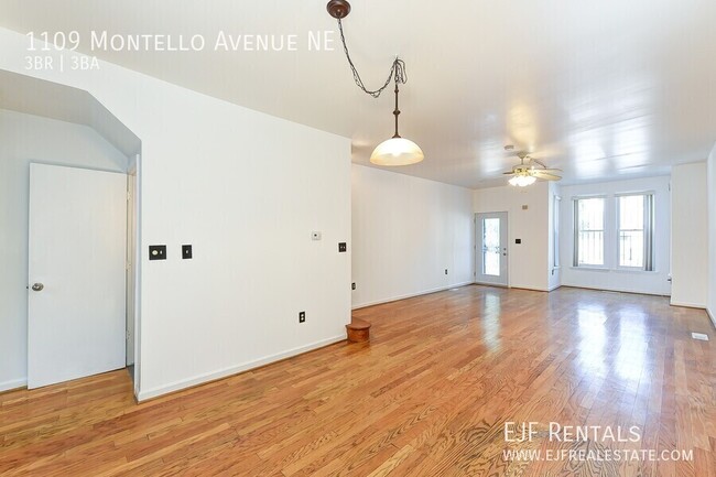 Building Photo - H Street Corridor Expansive Entertaining 3...