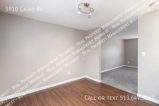 Building Photo - 5910 Cairo Rd