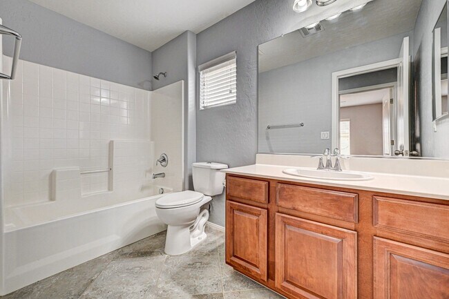 Building Photo - BEAUTIFUL GATED 2 Story, 3 Bedroom Home in...