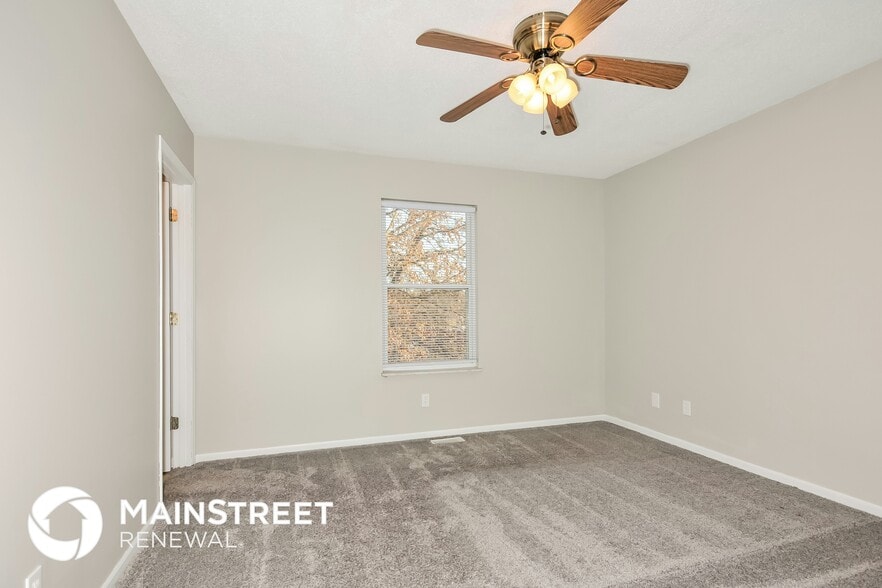 Building Photo - 905 Boone Terrace Dr