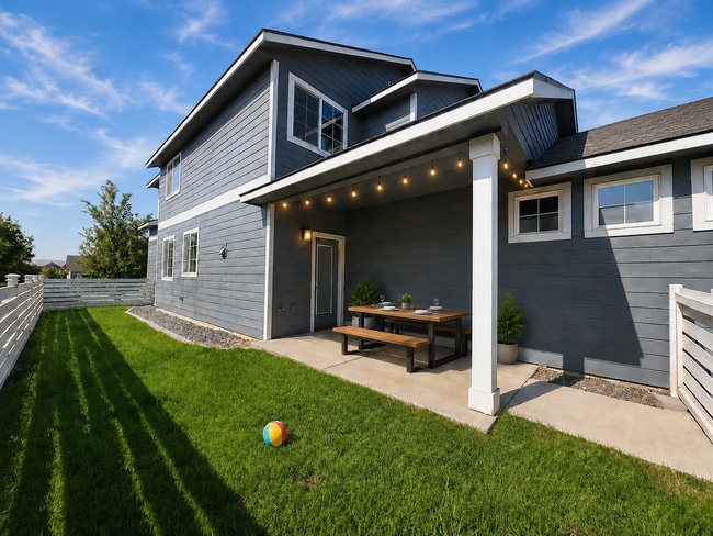 Building Photo - 4504 Corvina St