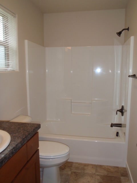 Building Photo - Newer house with attached garage. Half mon...