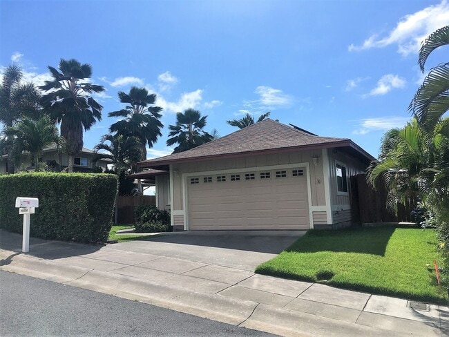 Primary Photo - Available now: A 3 bedroom, 2 bath home features open concept floor plan for entertaining and a 2...