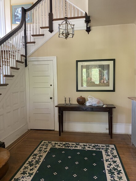 Door to basementL - 7936 Montgomery Ave