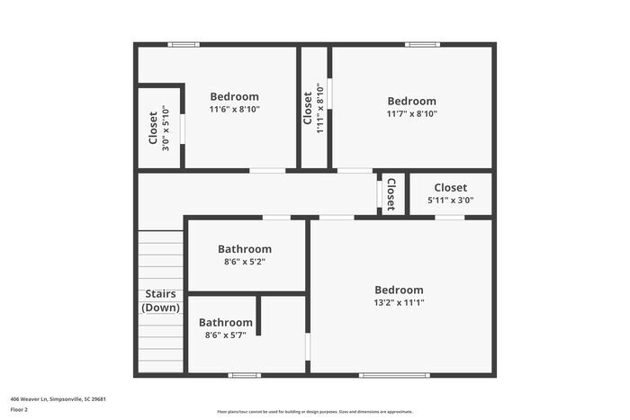 Building Photo - 406 Weaver Ln