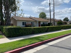 Building Photo - 16748 San Fernando Mission Blvd