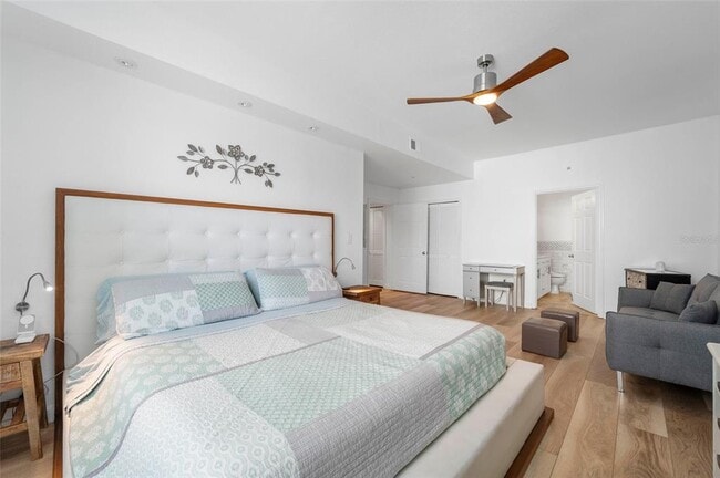 Building Photo - 700 S Harbour Island Blvd