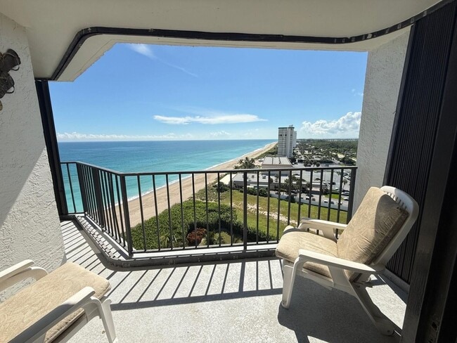 Building Photo - 9650 S Ocean Dr