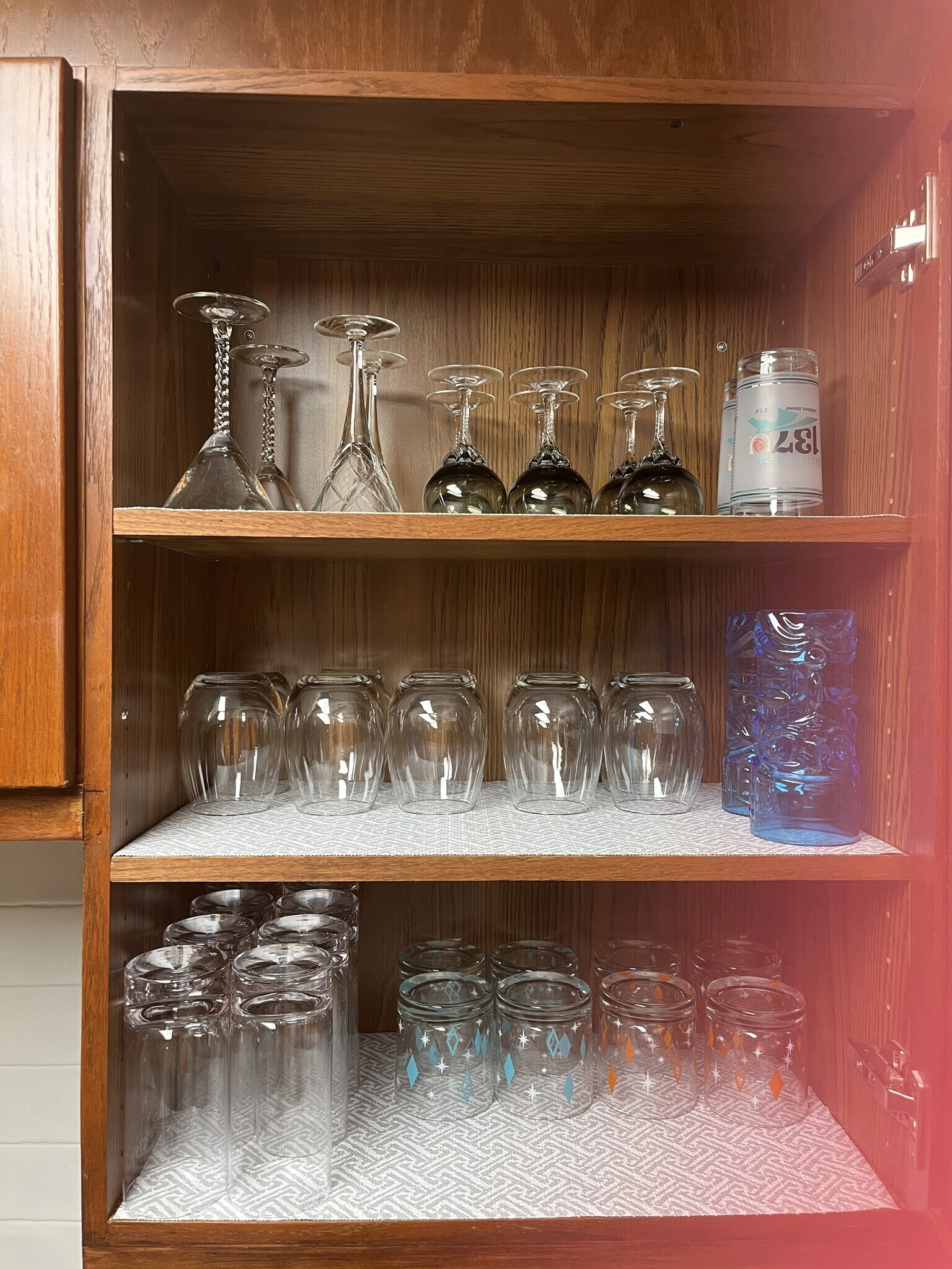 Glassware - 233 Emory Pl