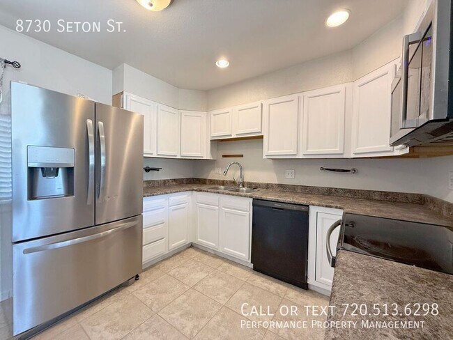 Building Photo - 8730 Seton St