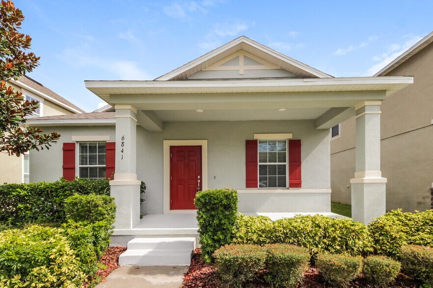 Primary Photo - 6841 Goldflower Ave