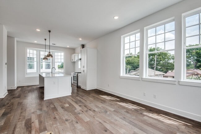 Building Photo - Welcome to a beautiful Craftsman-style Tow...