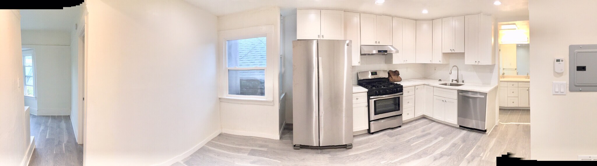 Building Photo - 2567 Folsom St