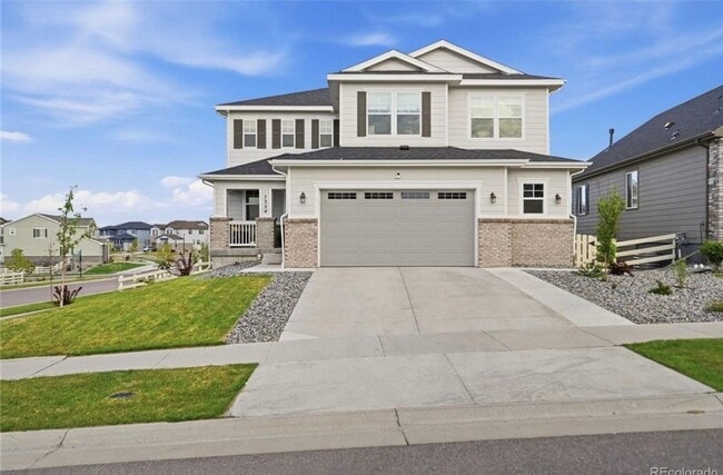 Building Photo - 7254 S Waterloo Wy