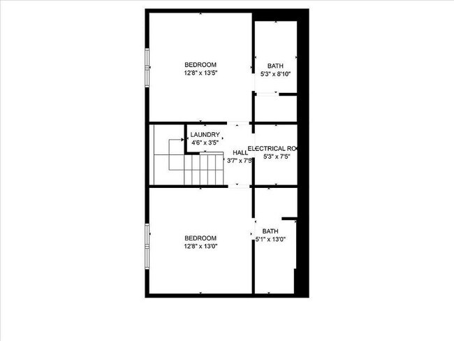 Building Photo - 1030 Helen St NE