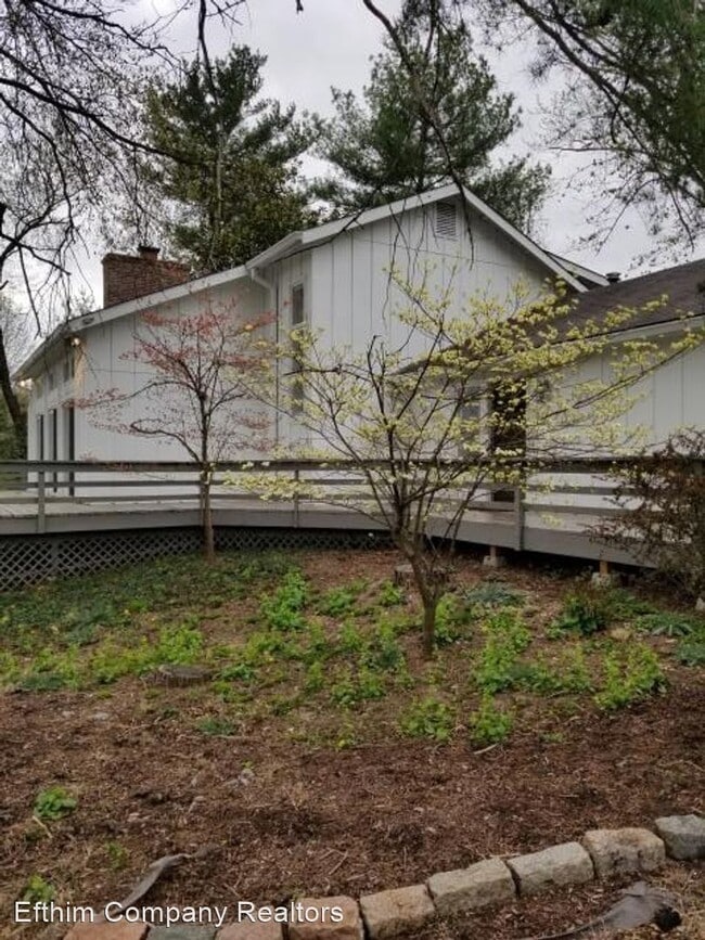 Building Photo - 3 br, 3.5 bath House - 443 S. Mason Rd.
