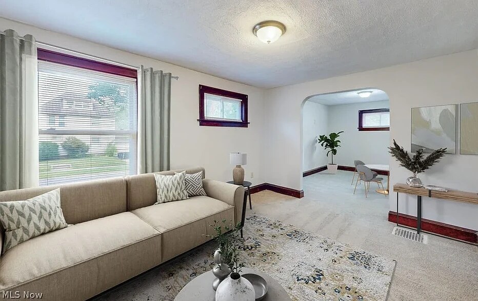 Rooms come furnished per request - 411 Lindenwood Ave