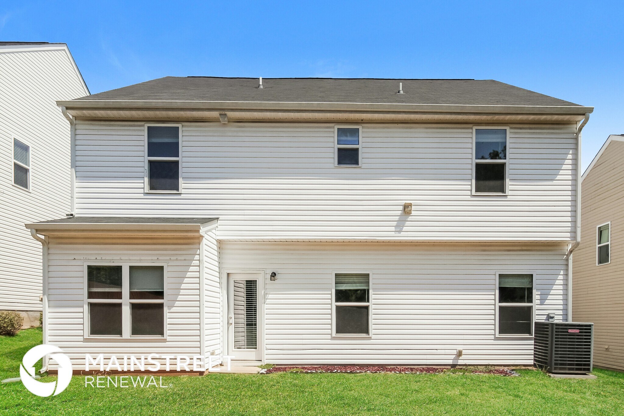 Building Photo - 8427 Paw Valley Ln