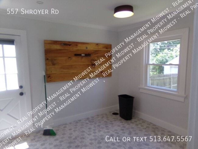 Building Photo - 557 Shroyer Rd