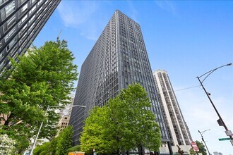 Building Photo - 900 N Lake Shore Dr