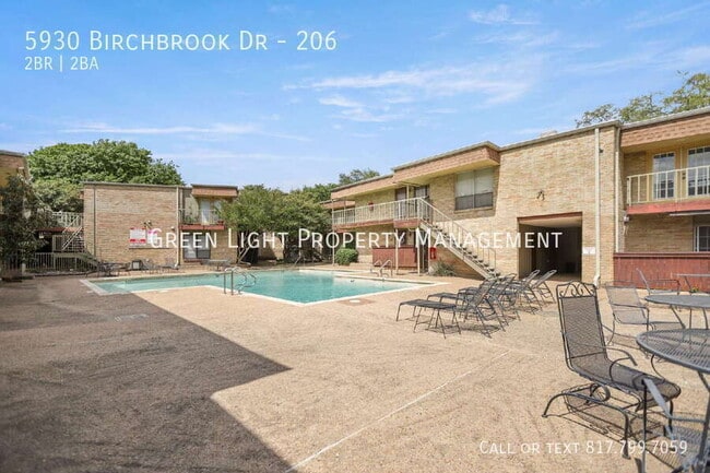 Building Photo - 5930 Birchbrook Dr