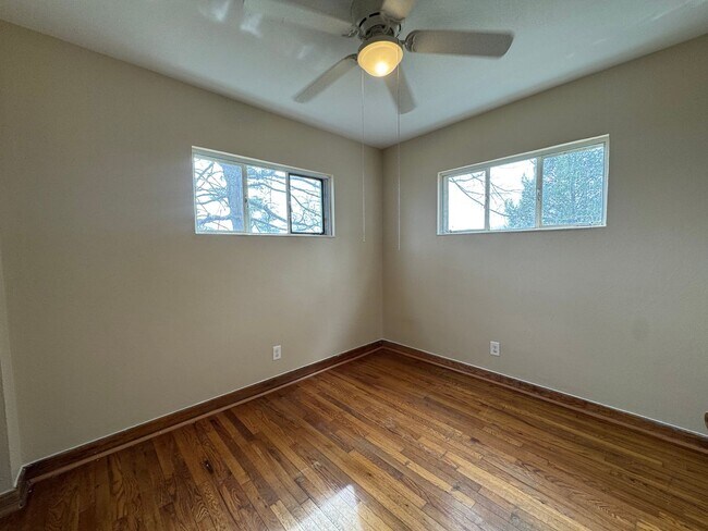 Building Photo - 4501 Packard St