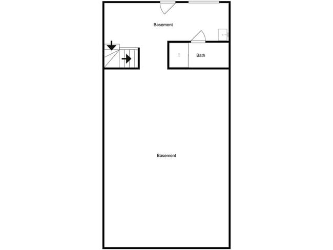 Building Photo - 3820 Jackson St NE