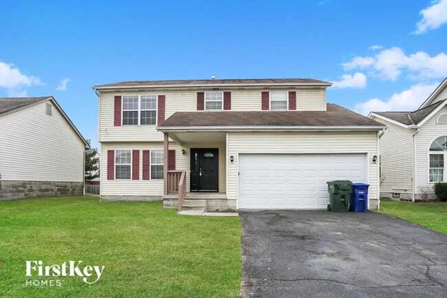 Building Photo - 2770 Beal Dr