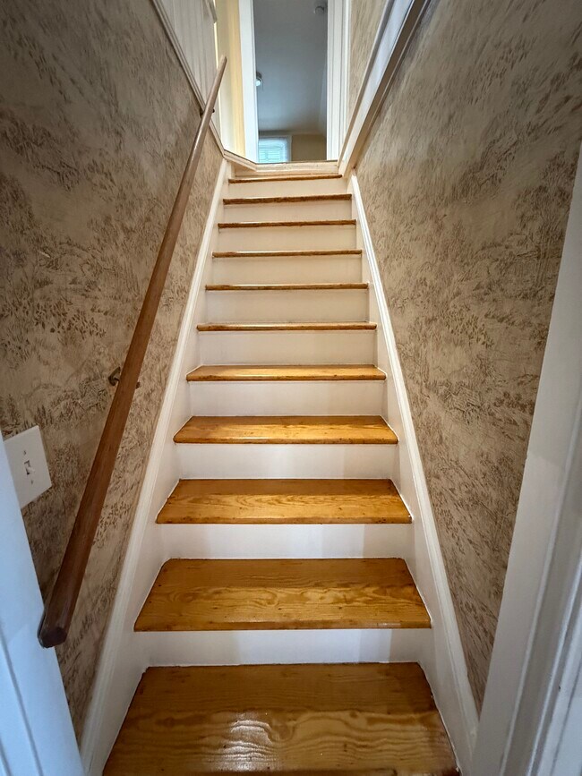 Building Photo - 231 Mansfield Ave