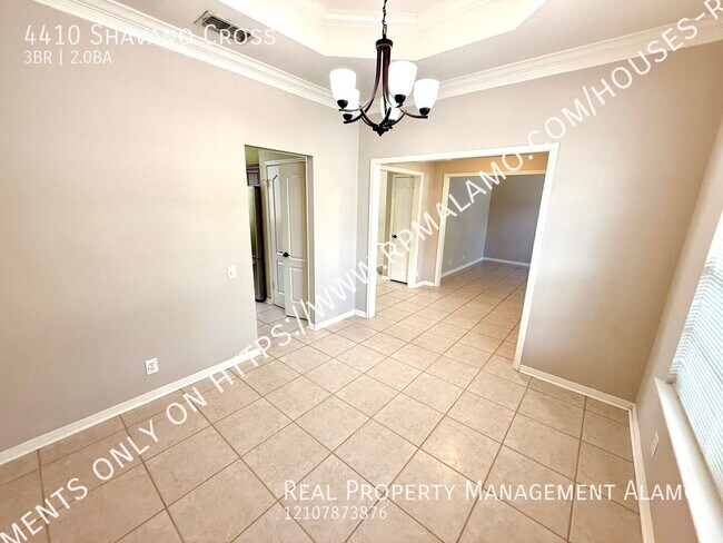 Building Photo - 4410 Shavano Cross