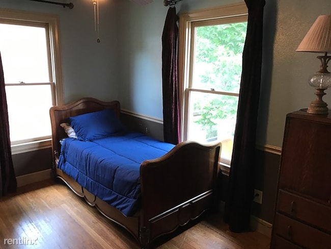 Building Photo - 4 br, 2.5 bath House - 2505 Rosedale Street